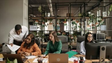 online discussions about call reports