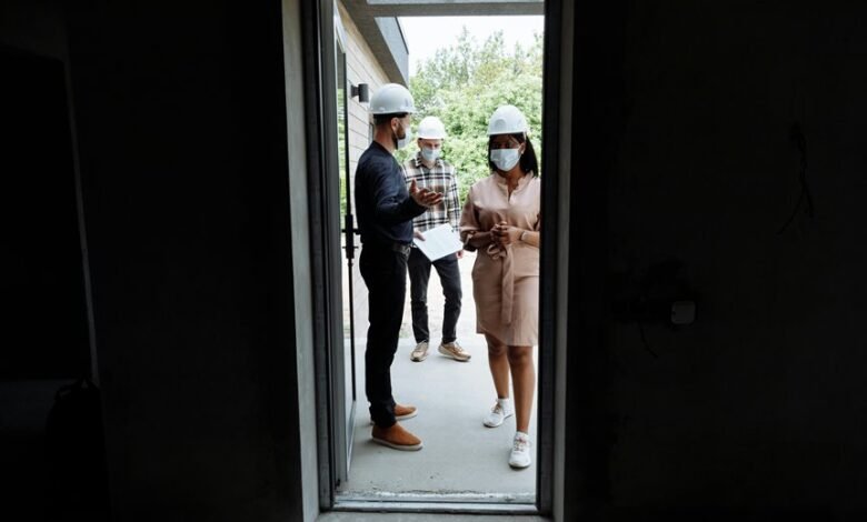 rapid builder market growth