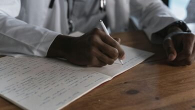 registry and monitoring overview