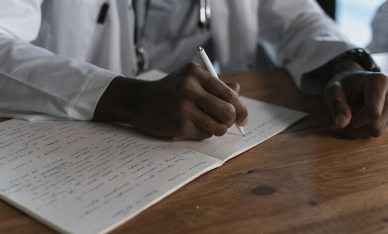 registry and monitoring overview