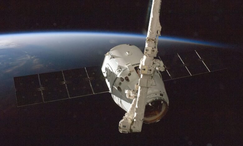 vertex surge growth orbit