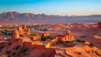 Why Moroccan Companies Are Increasingly Recruiting Internationally