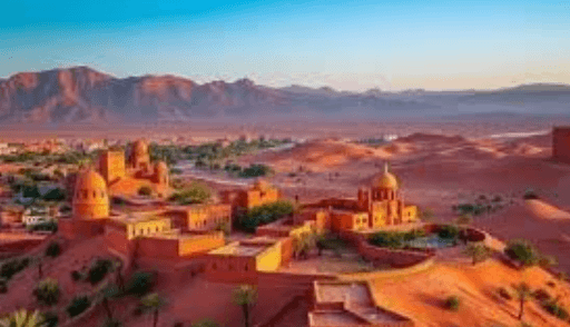 Why Moroccan Companies Are Increasingly Recruiting Internationally