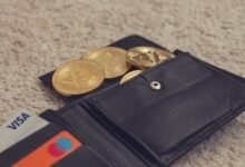 bech32 bitcoin address format