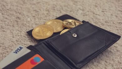 bech32 bitcoin address format