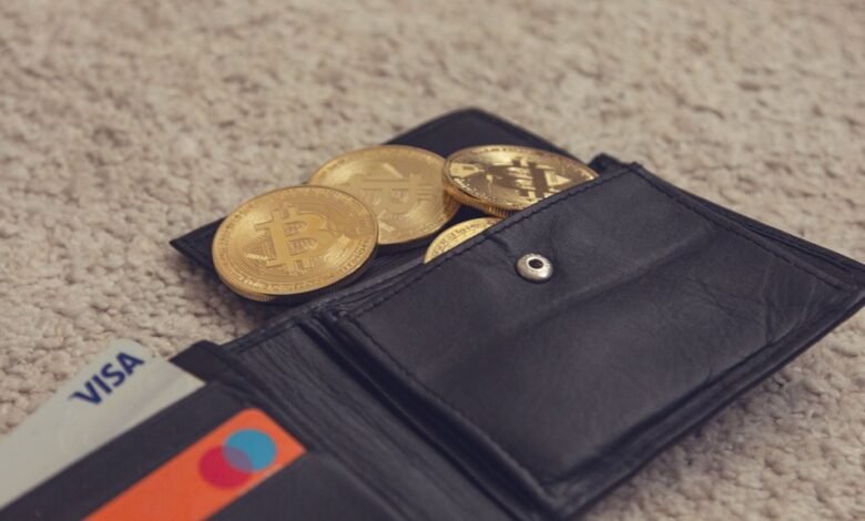 bech32 bitcoin address format