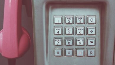 beginner guide to phone number