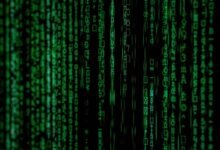 forty digit sequence worth knowing