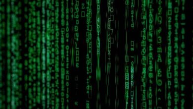 forty digit sequence worth knowing