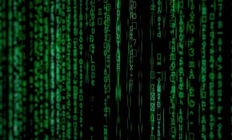 forty digit sequence worth knowing