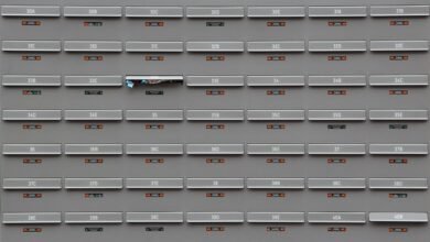 network address summary in brief