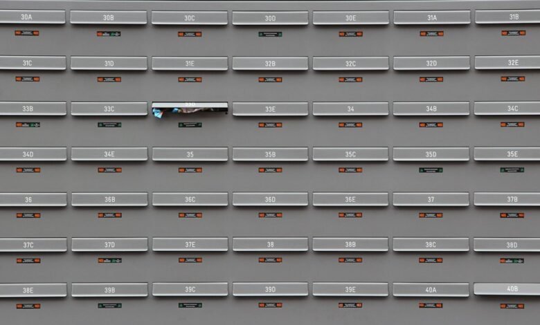 network address summary in brief