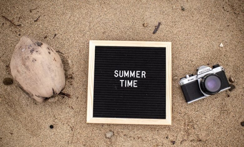 sexism during summer explained simply