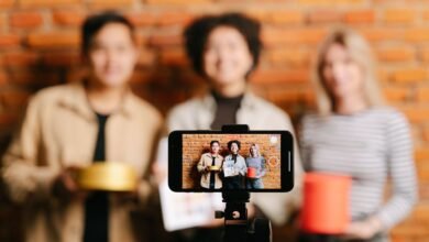 tomoson influencer marketing study overview