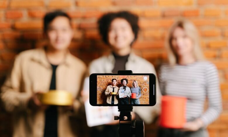 tomoson influencer marketing study overview